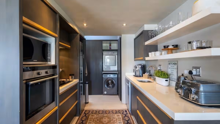 To Let 1 Bedroom Property for Rent in Thesen Islands Western Cape